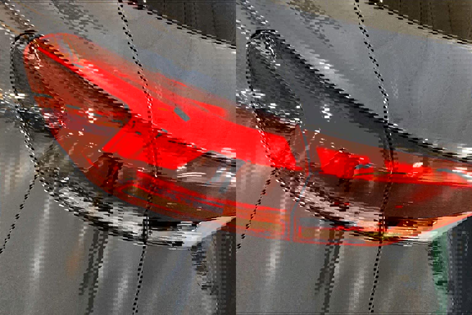 New 2025 Audi Q6 e-tron Premium Plus image 14