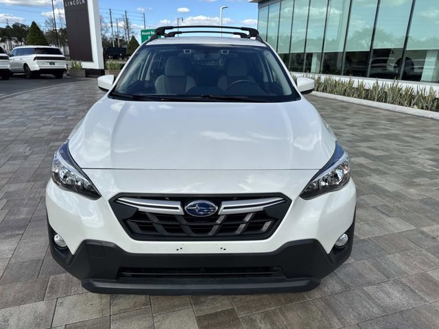 Used 2022 Subaru Crosstrek 2.0i Premium w/ Moonroof Package image 7