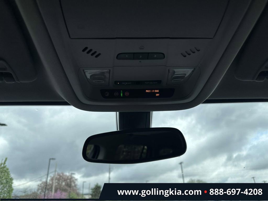 Used 2019 GMC Acadia SLT w/ LPO, Floor Liner Package FWD image 28
