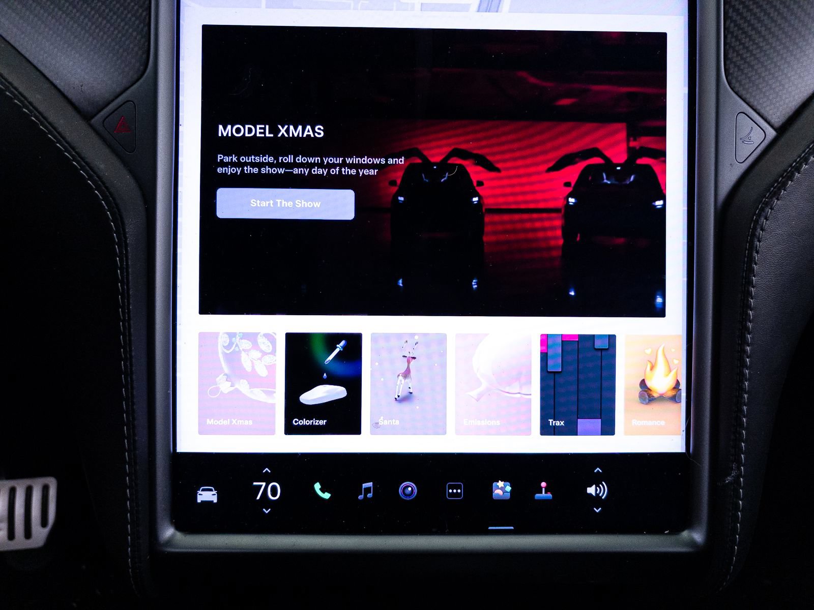 Used 2020 Tesla Model X Performance AWD/4WD image 24