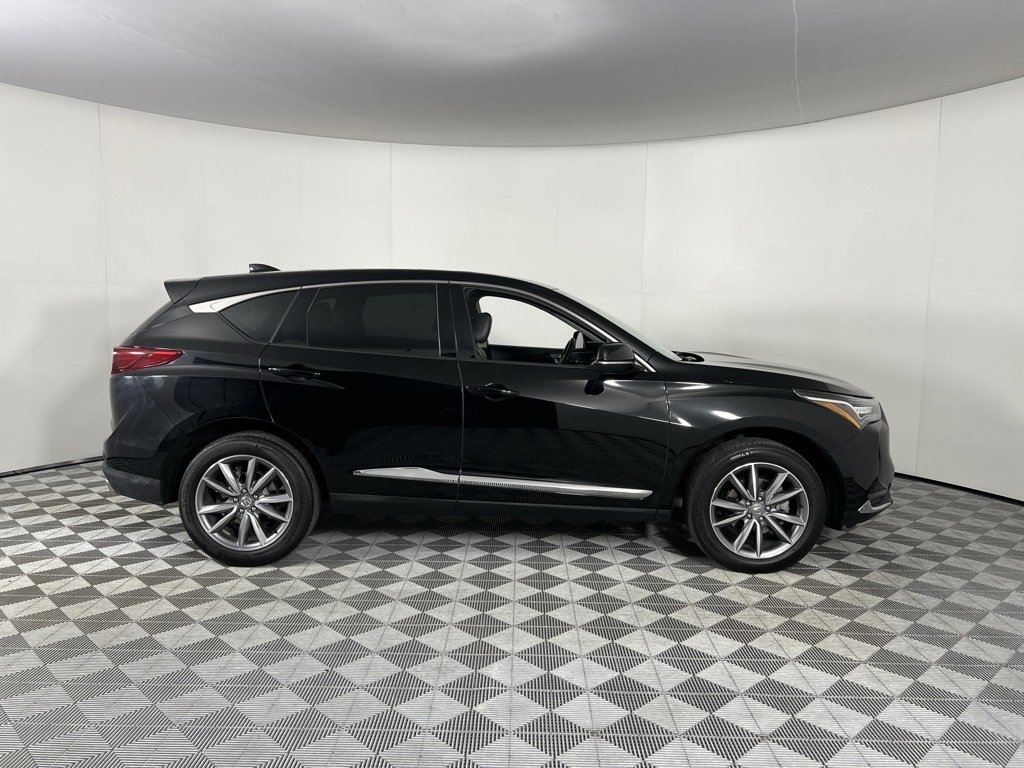 Used 2023 Acura RDX Technology Package image 4