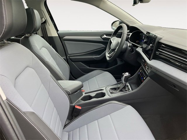 New 2026 Volkswagen Jetta SE image 15