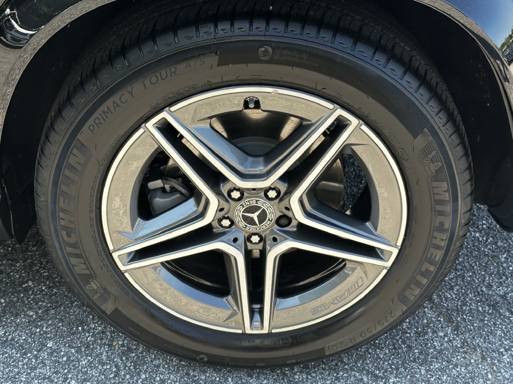 Certified 2026 Mercedes-Benz GLE 350 4MATIC image 23