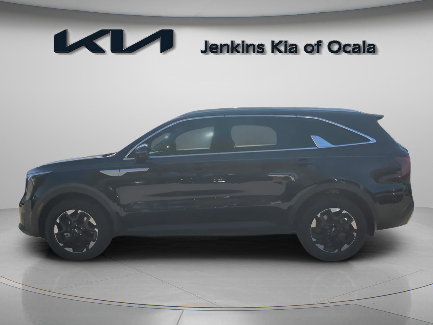 New 2026 Kia Sorento S image 7