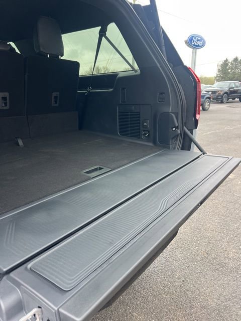 Used 2026 Ford Expedition Max Platinum AWD/4WD image 87