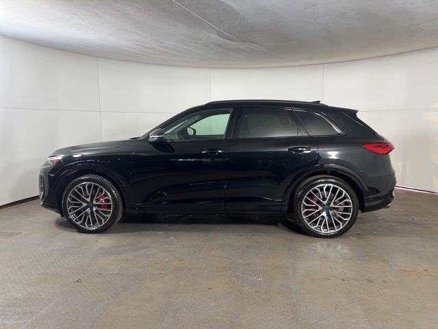 New 2026 Audi SQ5 Premium Plus image 4