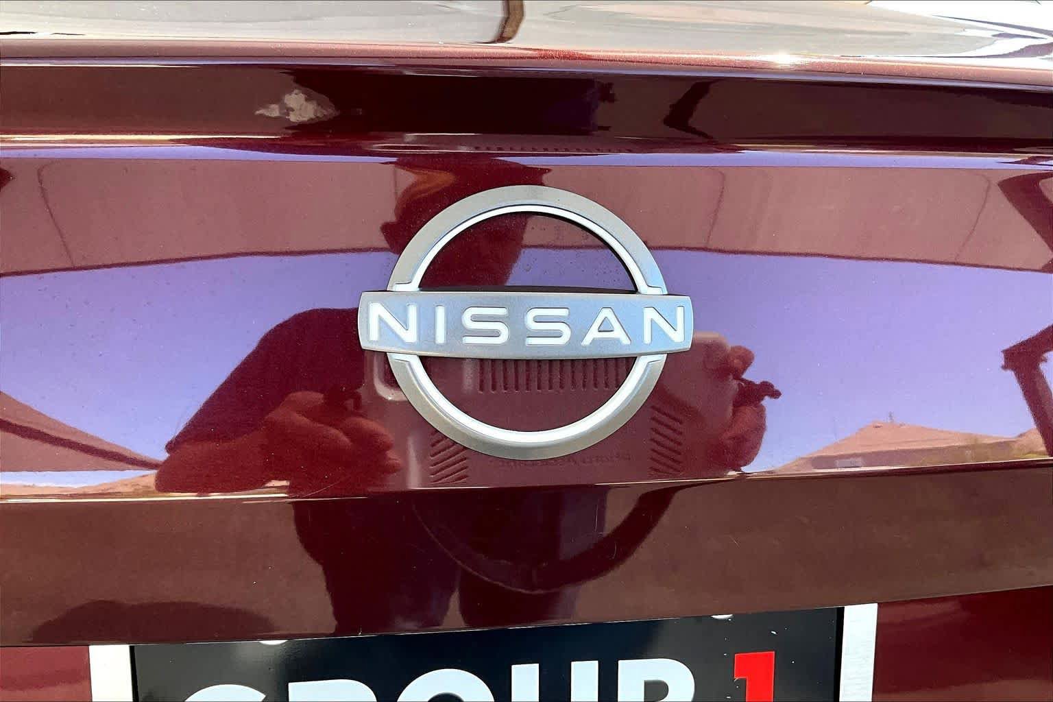 Certified 2023 Nissan Altima 2.5 SL AWD/4WD image 31