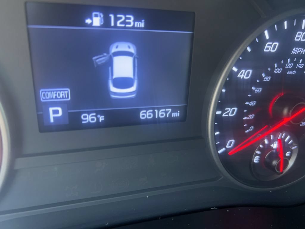 Used 2020 Kia Stinger GT-Line AWD/4WD image 20