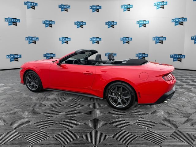 Used 2024 Ford Mustang Premium w/ 2.3L High Performance Package RWD image 3