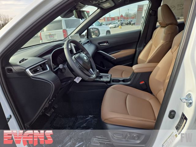 New 2026 Toyota Corolla Cross XLE w/ Convenience Package image 19