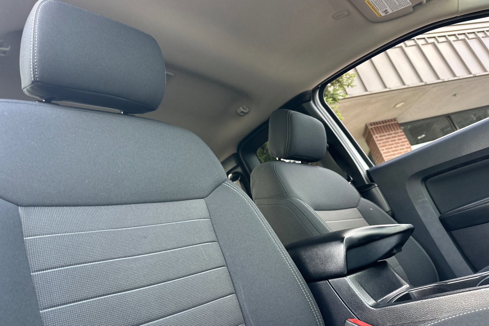 Used 2020 Ford Ranger XLT w/ Equipment Group 301A Mid image 13