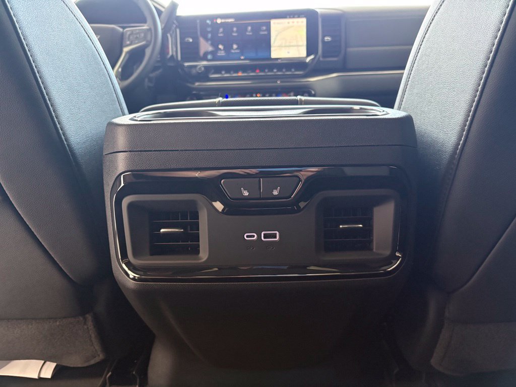 New 2026 Chevrolet Silverado 2500 ZR2 AWD/4WD image 43