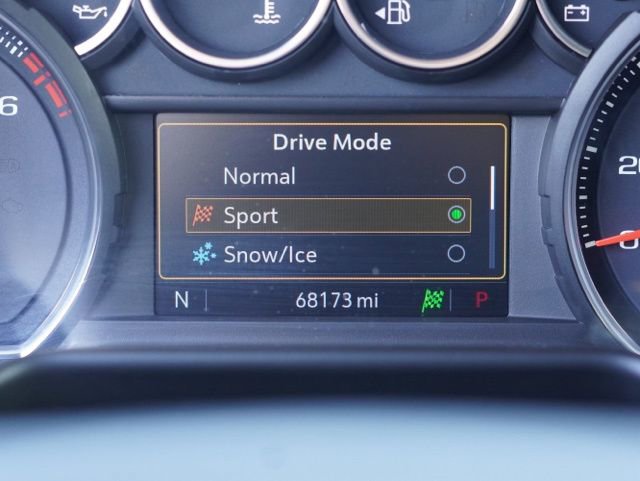 Used 2021 Chevrolet Tahoe RST w/ Luxury Package image 37