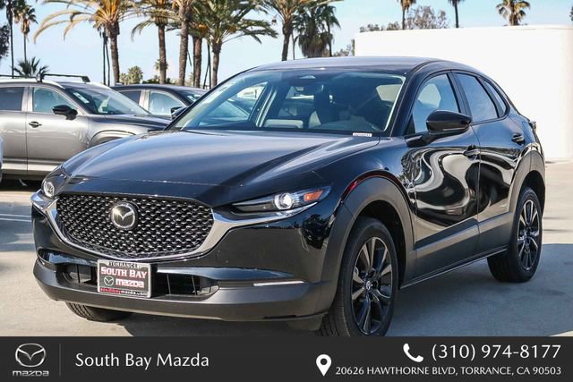 New 2026 MAZDA CX-30 AWD 2.5 S w/ Select Sport Pkg image 3