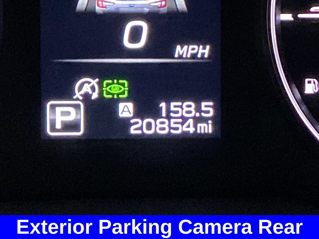 Certified 2024 Subaru Outback Touring AWD/4WD image 23