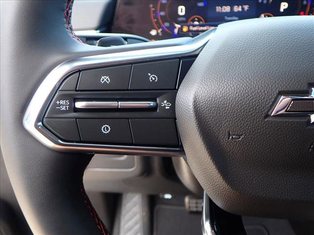 New 2026 Chevrolet Tahoe RST w/ RST Performance Edition image 15