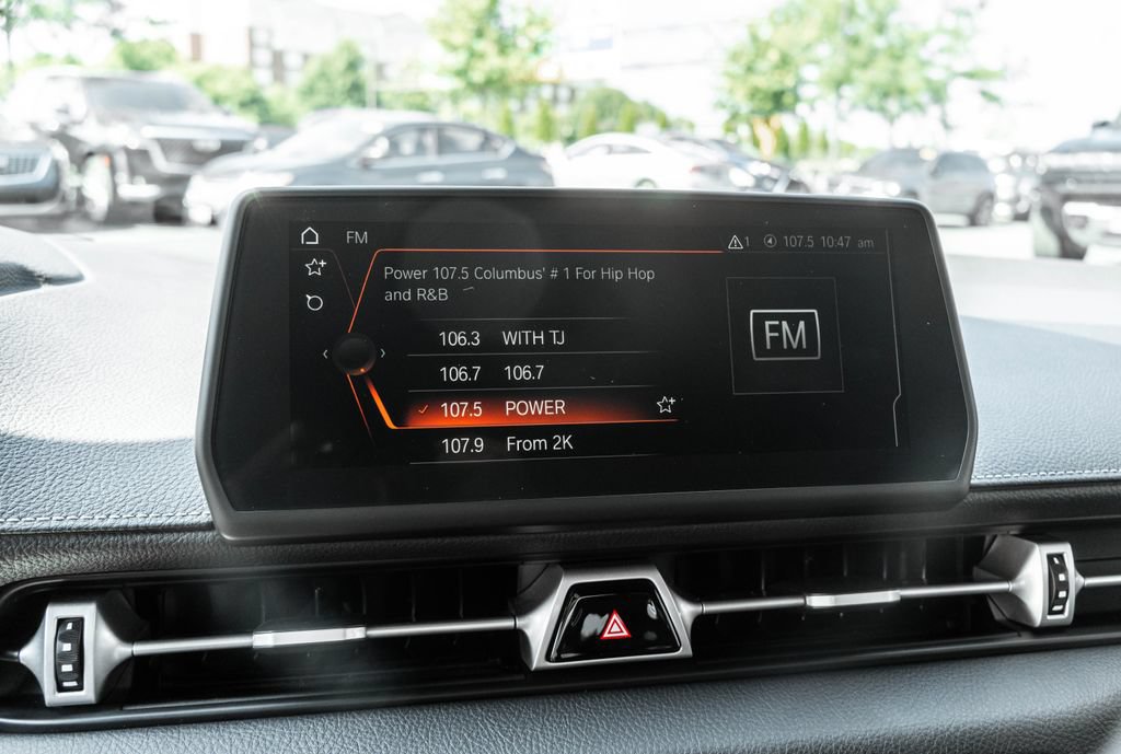 Used 2022 Toyota Supra A91 Edition RWD image 18