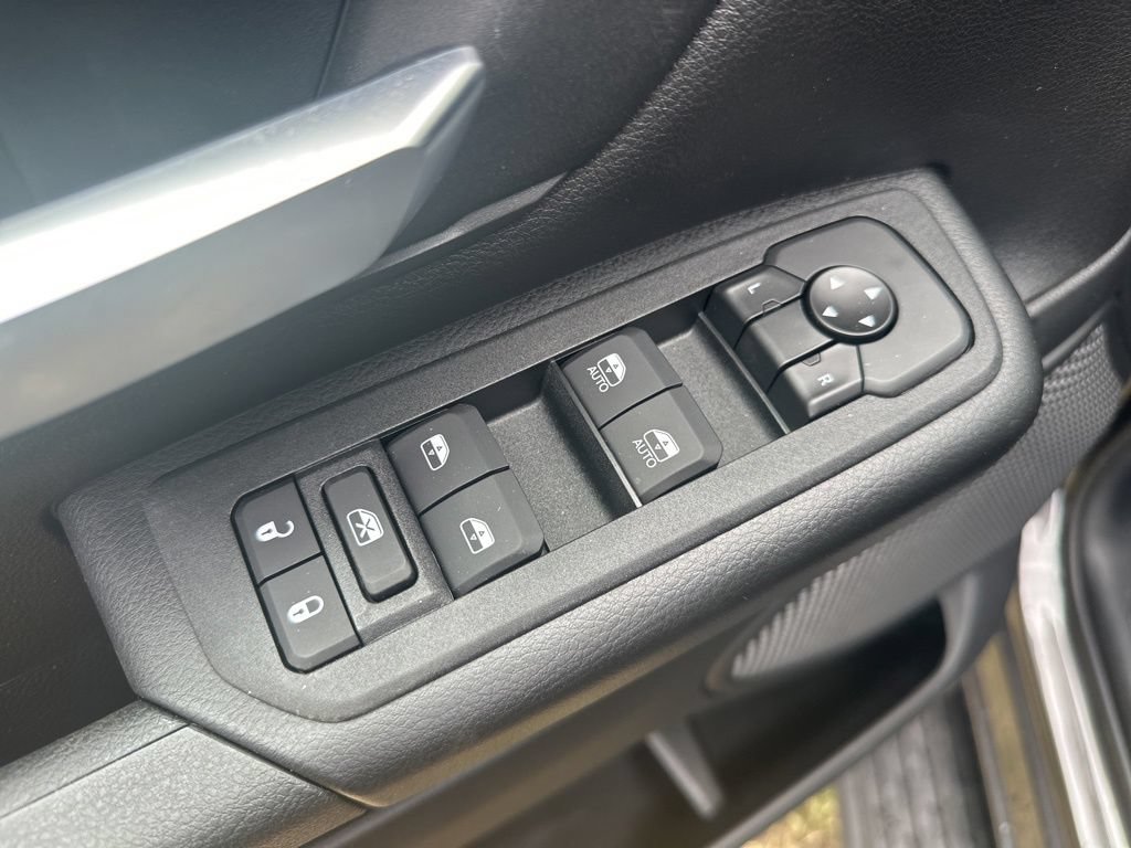New 2026 RAM 1500 Express AWD/4WD image 12
