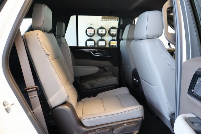 New 2026 GMC Yukon Elevation image 21