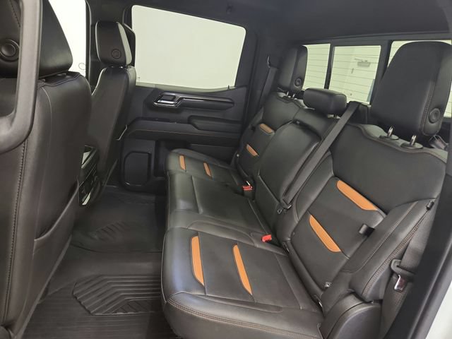 Used 2023 GMC Sierra 1500 AT4 w/ AT4 Preferred Package AWD/4WD image 35