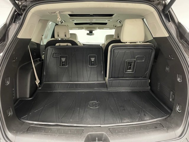 Used 2018 Buick Enclave Premium w/ Experience Buick Package image 29