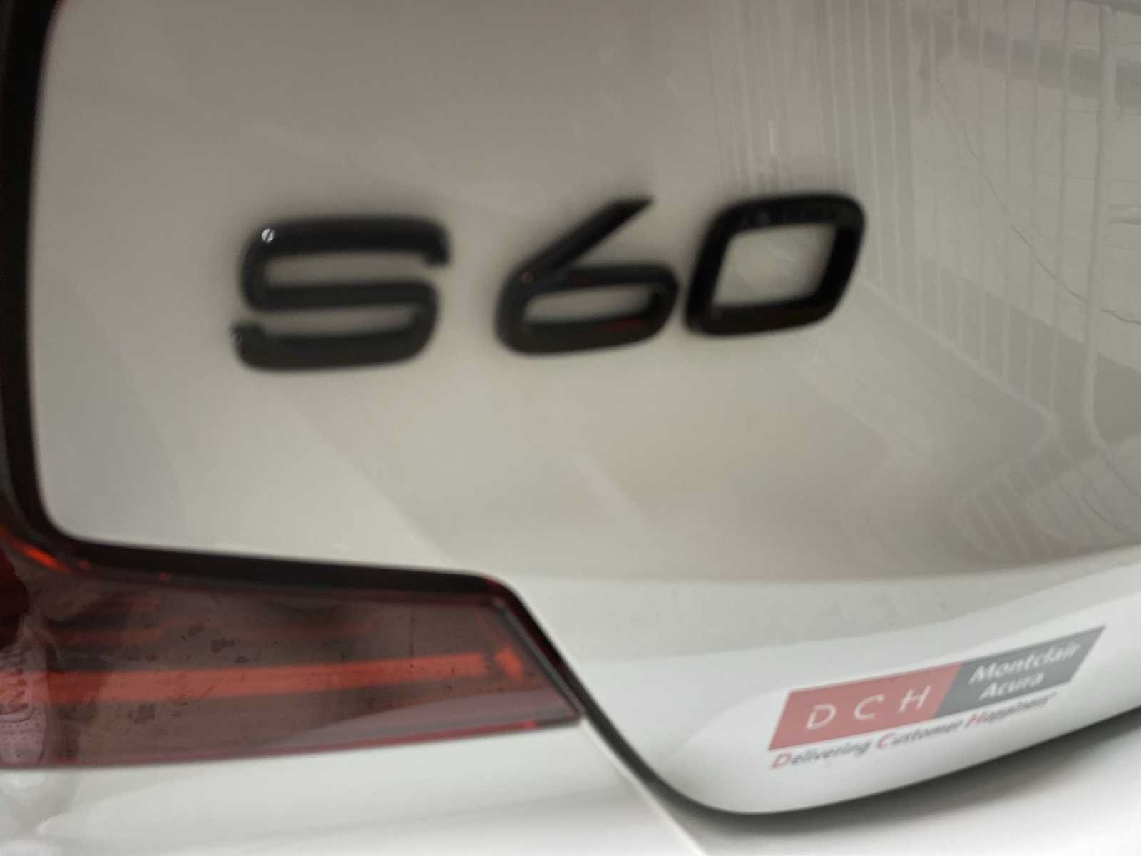 Used 2023 Volvo S60 B5 Plus w/ Climate Package AWD/4WD image 7