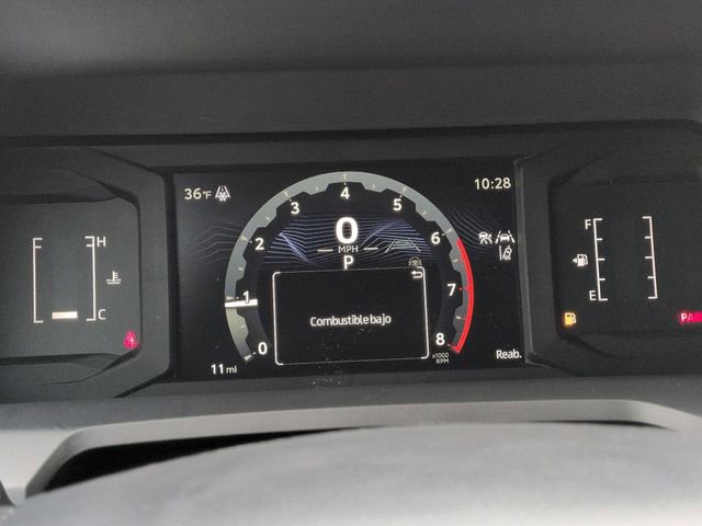 New 2026 Toyota Tacoma SR5 image 13