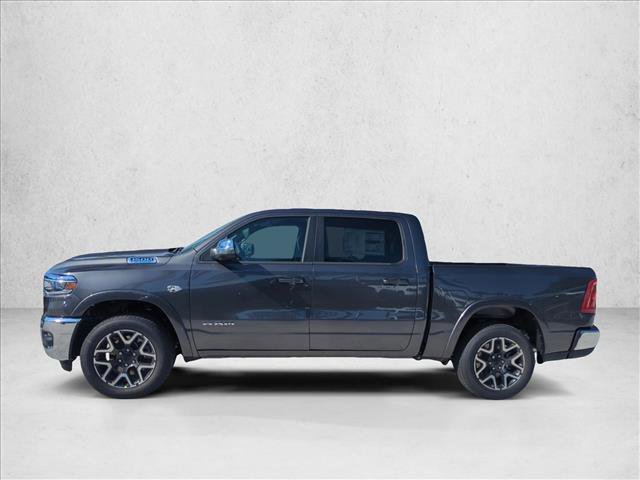 New 2026 RAM 1500 Laramie image 4