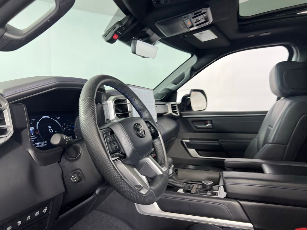 Used 2024 Toyota Sequoia Platinum image 23
