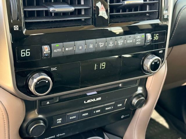 Certified 2023 Lexus GX 460 Premium image 25