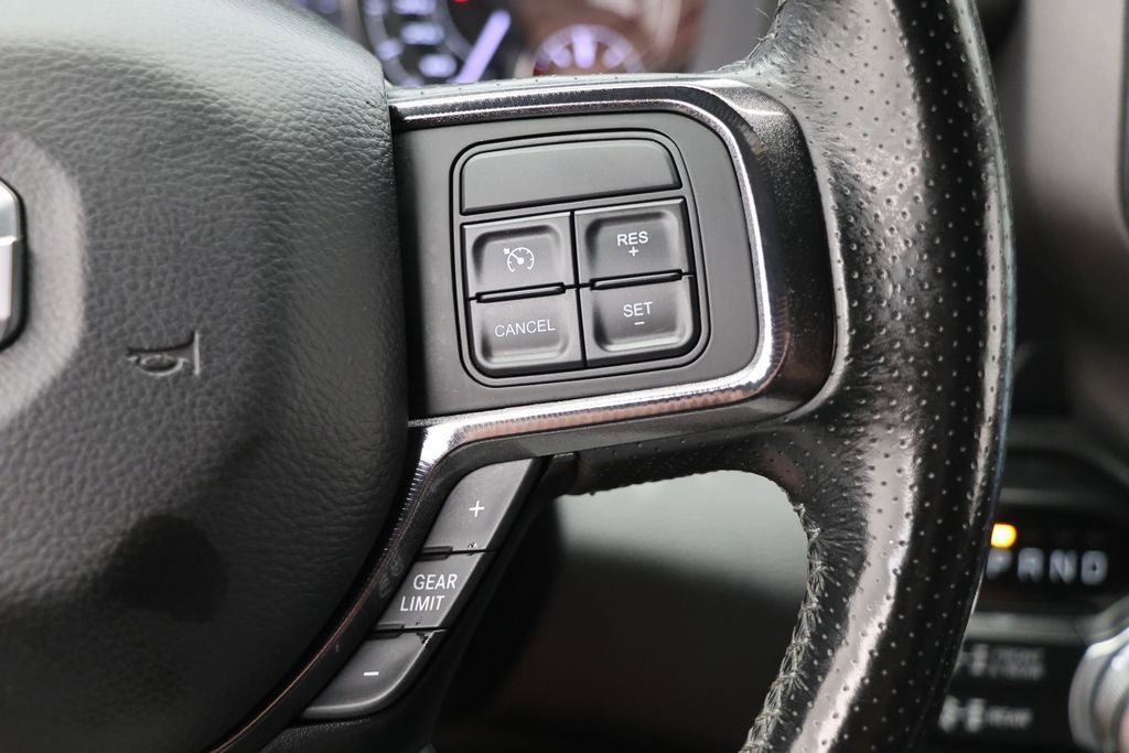 Used 2020 RAM 2500 Power Wagon AWD/4WD image 31