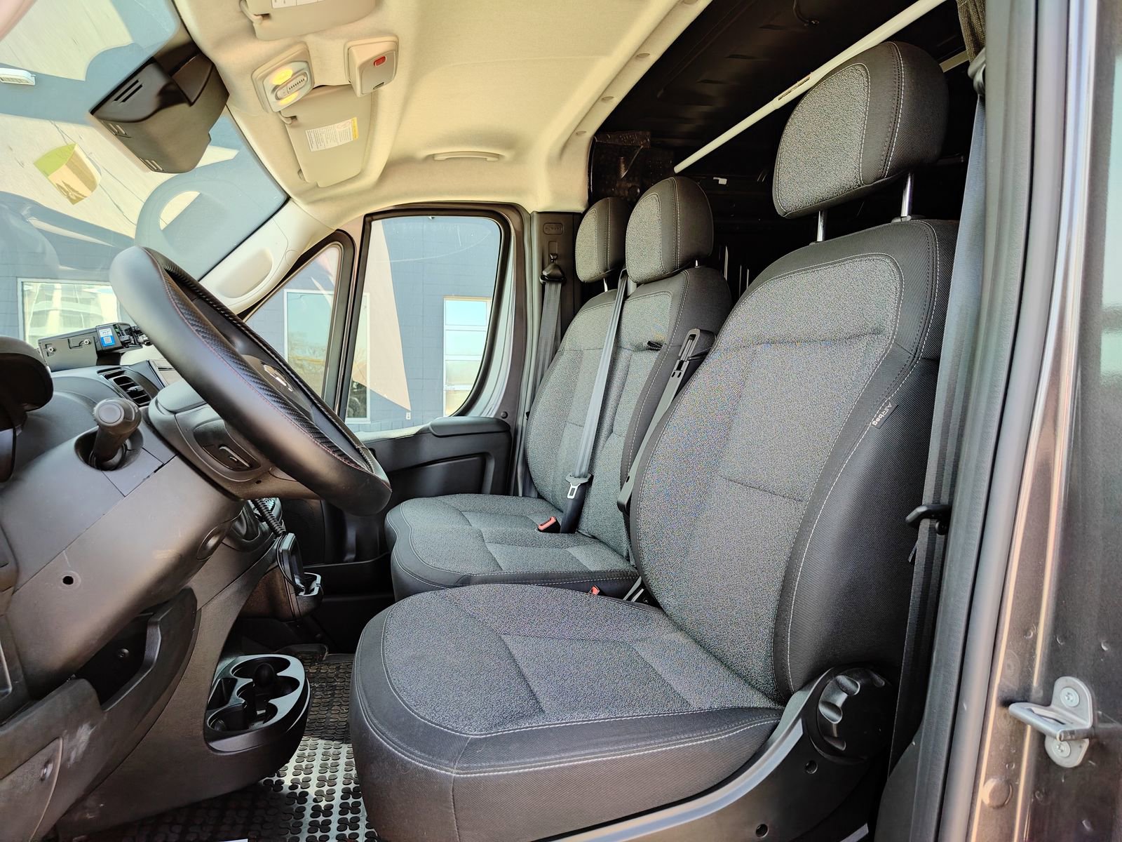 Used 2024 RAM ProMaster 1500 image 9