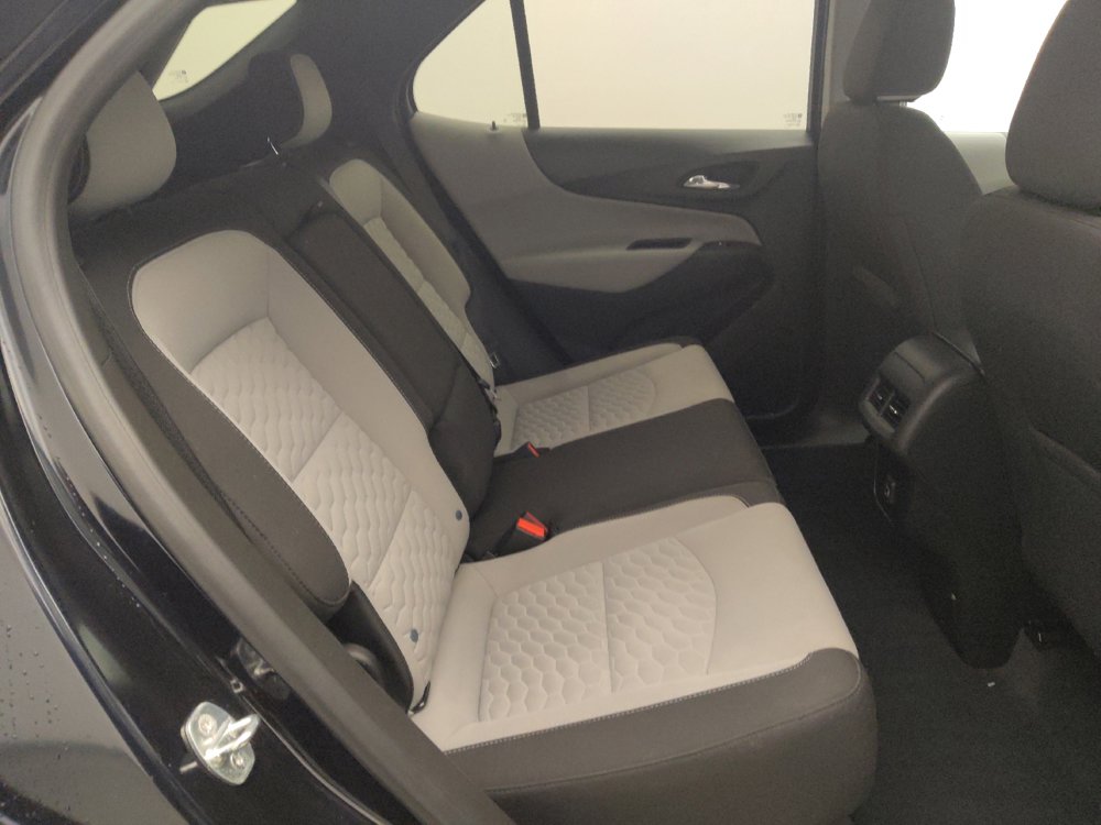 Used 2020 Chevrolet Equinox LT image 19