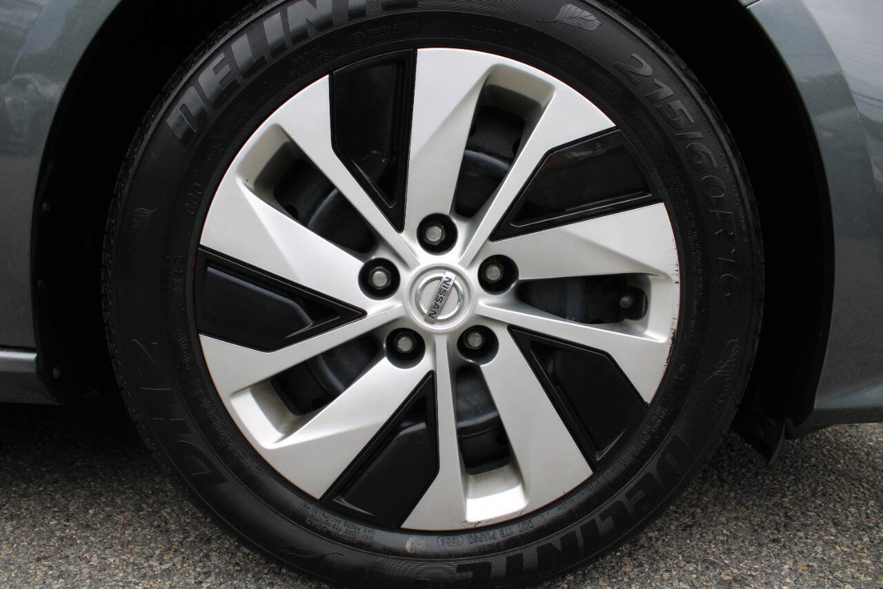 Used 2019 Nissan Altima 2.5 S FWD image 21