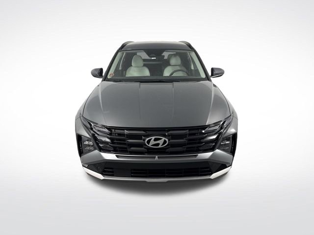 New 2026 Hyundai Tucson SEL image 38