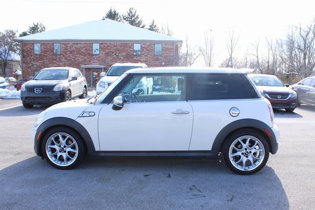 Used 2010 MINI Cooper S image 5