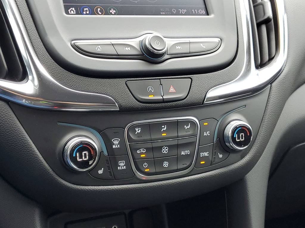 Used 2024 Chevrolet Equinox LT w/ LPO, Floor Liner Package FWD image 25