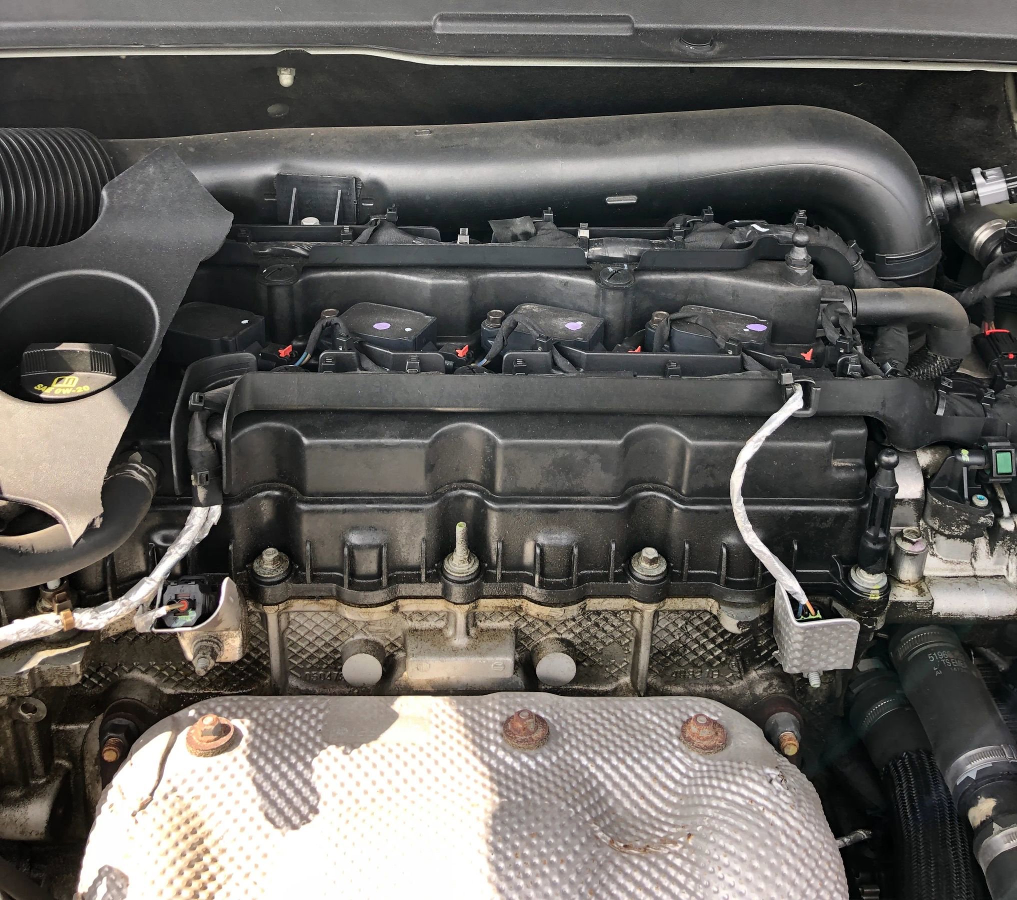 Used 2018 Jeep Renegade Latitude image 9