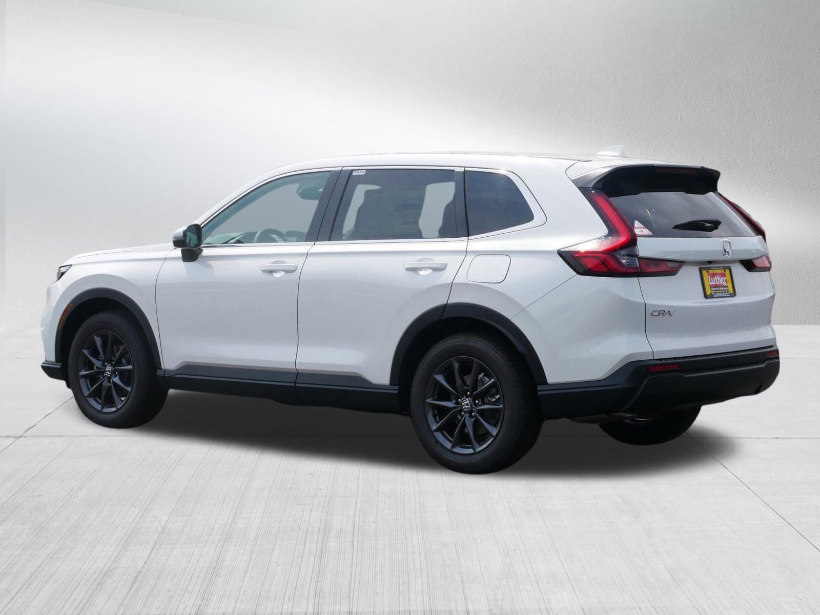 New 2026 Honda CR-V EX-L image 5