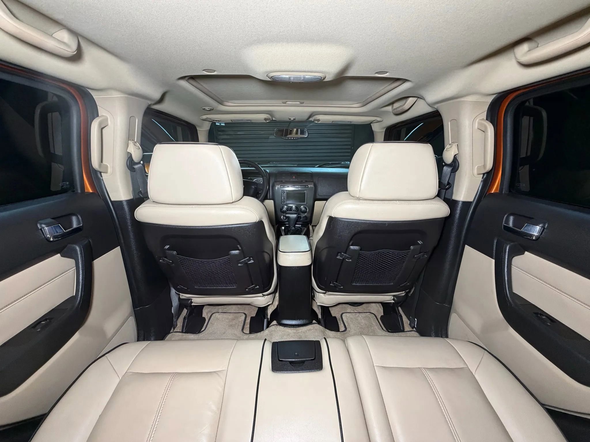 Used 2007 HUMMER H3 image 11