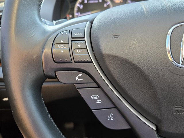 Used 2016 Acura RDX AWD w/ Advance Package image 25