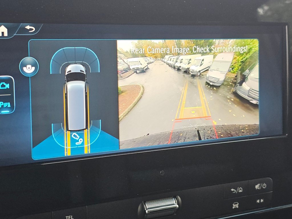 New 2025 Mercedes-Benz Sprinter 2500 image 28