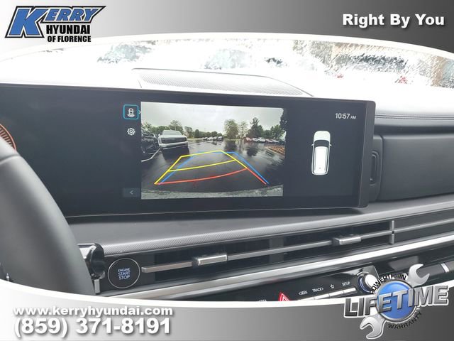 New 2026 Hyundai Santa Fe SEL AWD/4WD image 24