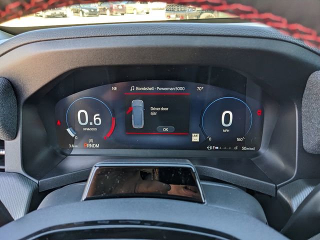 New 2026 Ford Explorer ST w/ Sun And Sound Package image 36