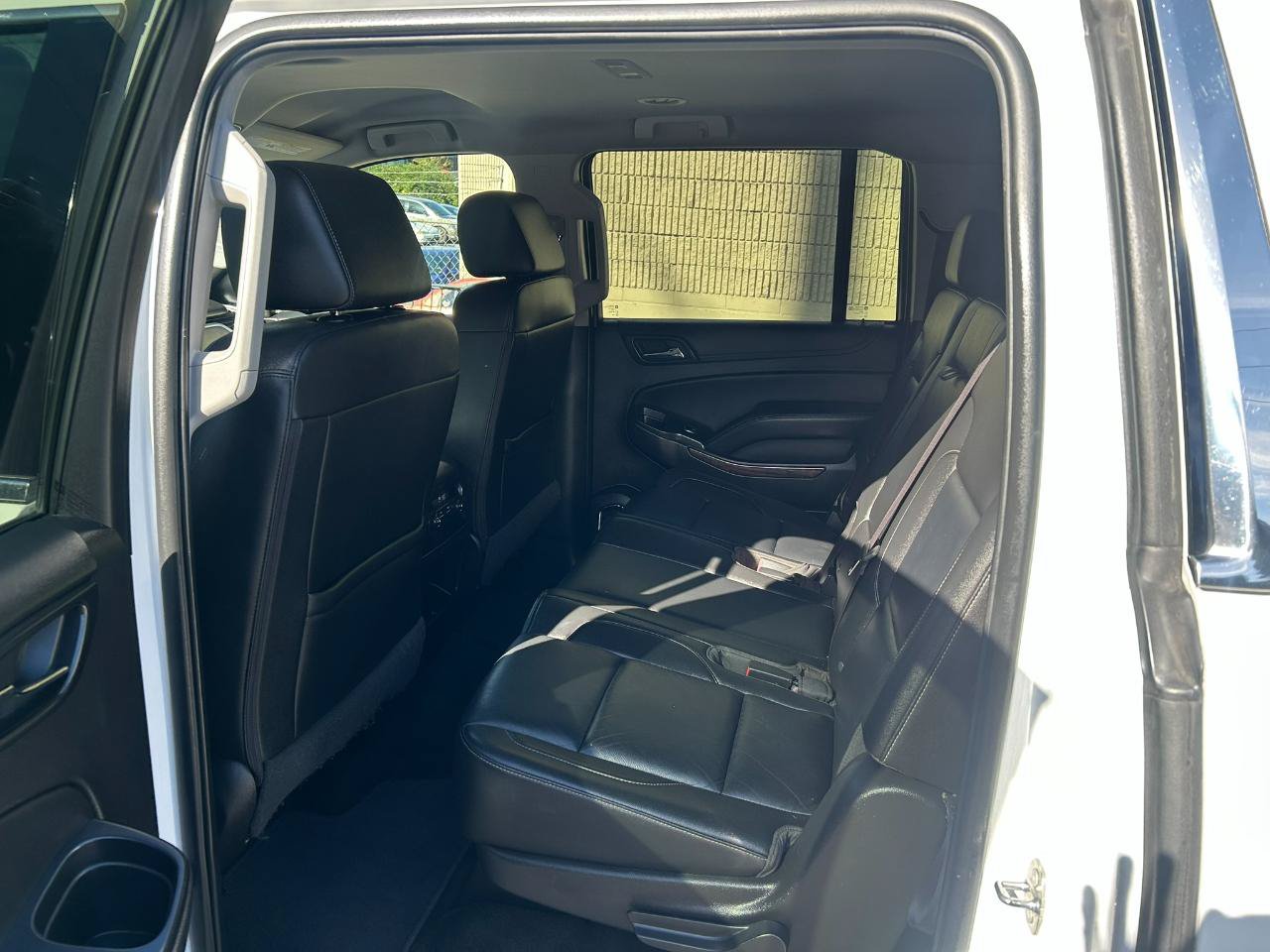 Used 2017 Chevrolet Suburban LT AWD/4WD image 13