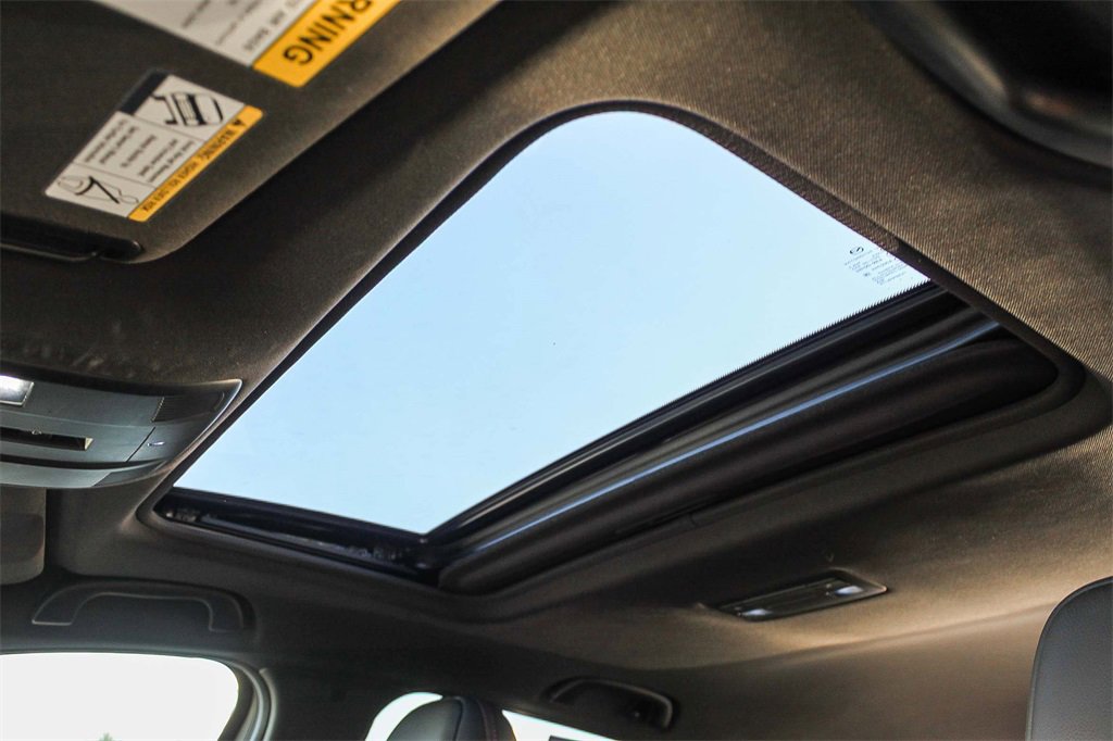 Used 2023 MAZDA CX-5 AWD 2.5 Turbo image 29