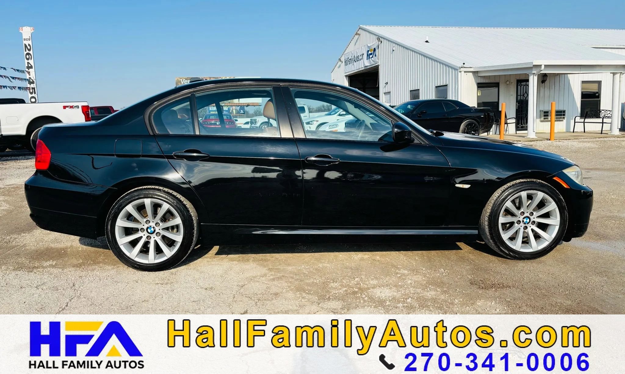 Used 2011 BMW 328i Sedan image 6