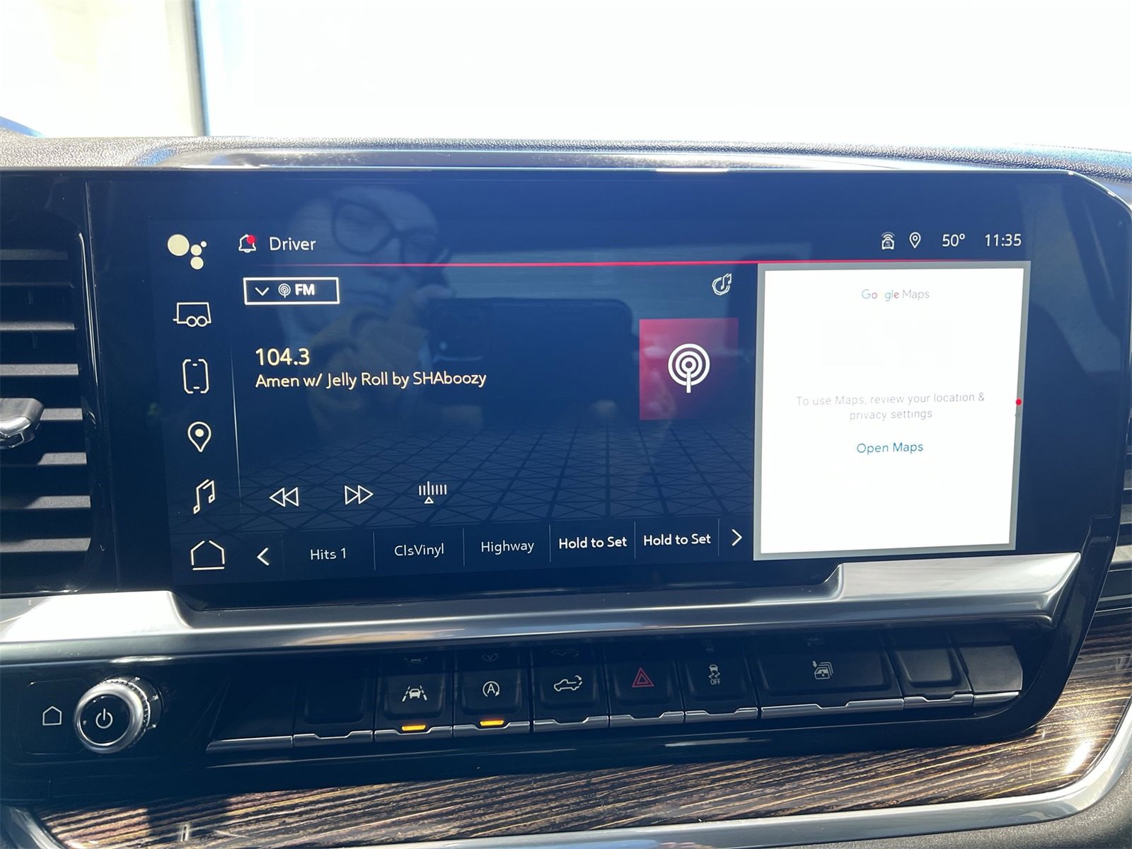 Used 2024 GMC Sierra 1500 Elevation image 16