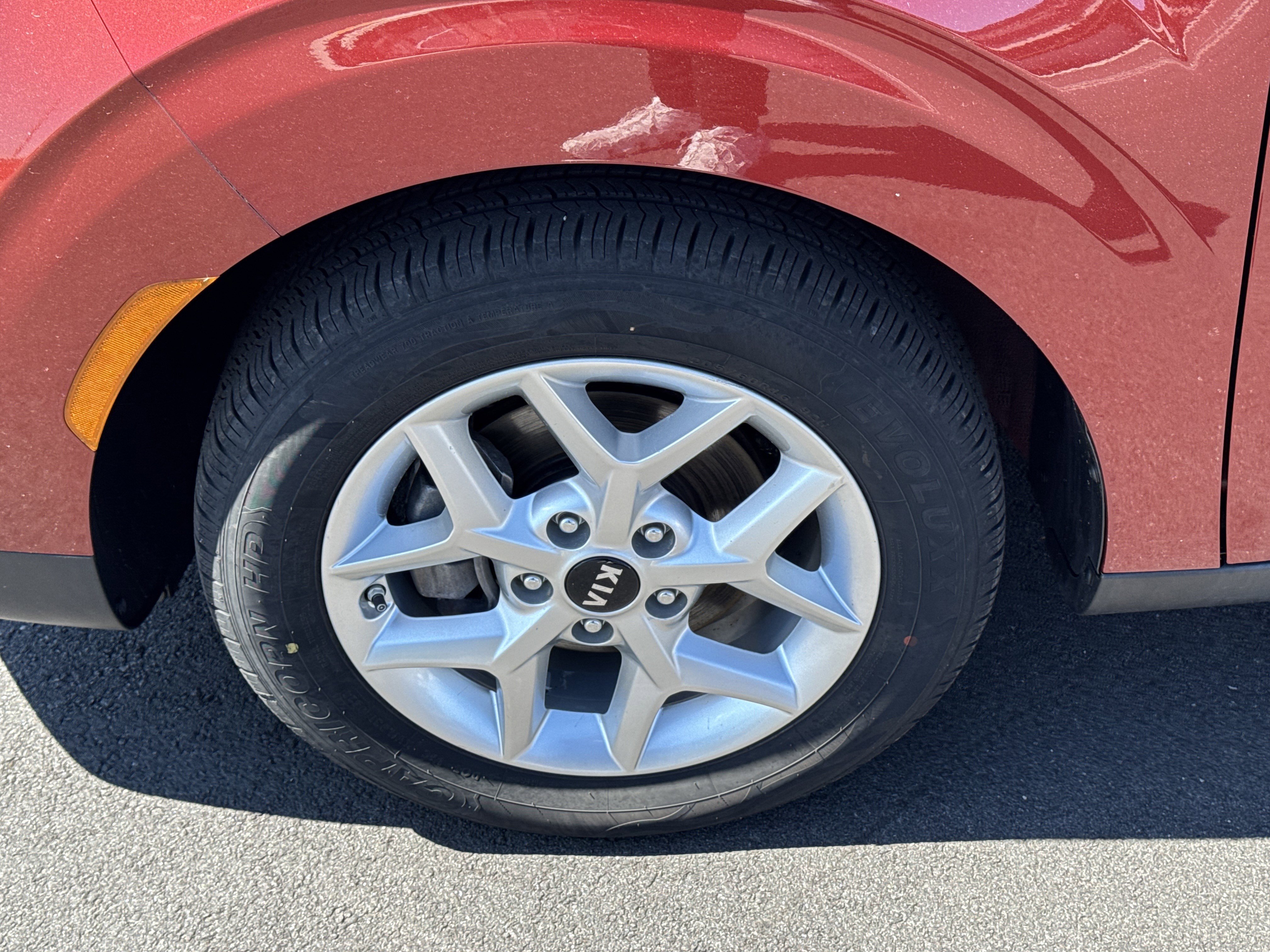 Used 2021 Kia Soul S image 11