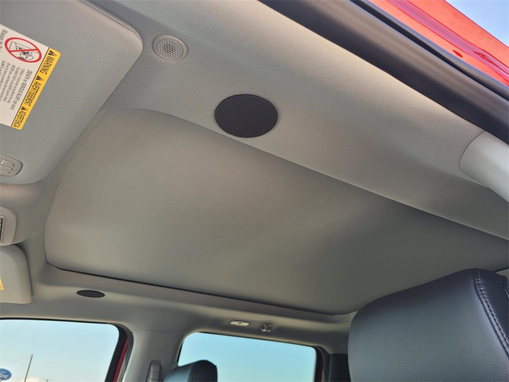 New 2025 Ford F250 Lariat w/ Lariat Ultimate Package image 14